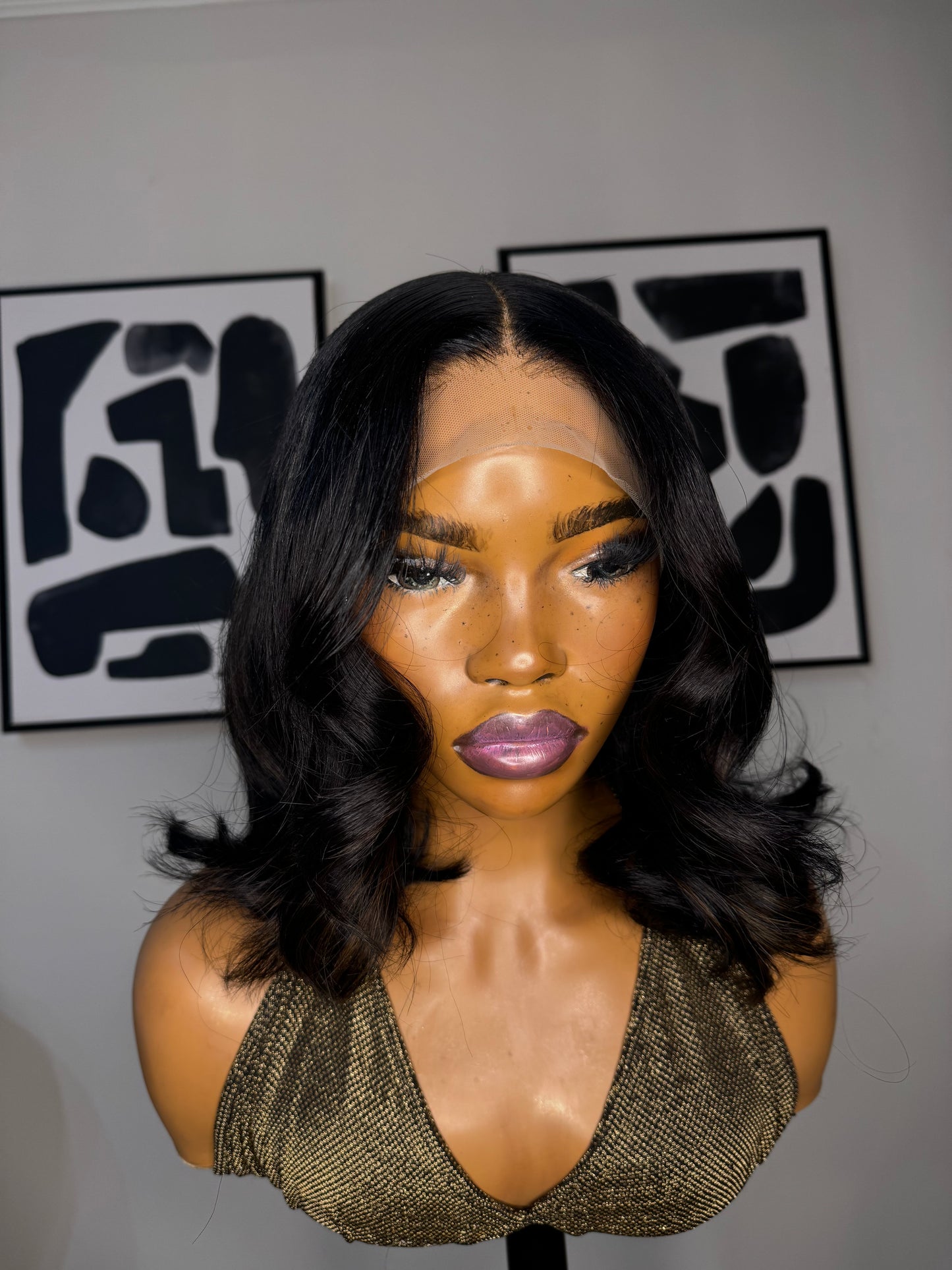Body Wave Bob