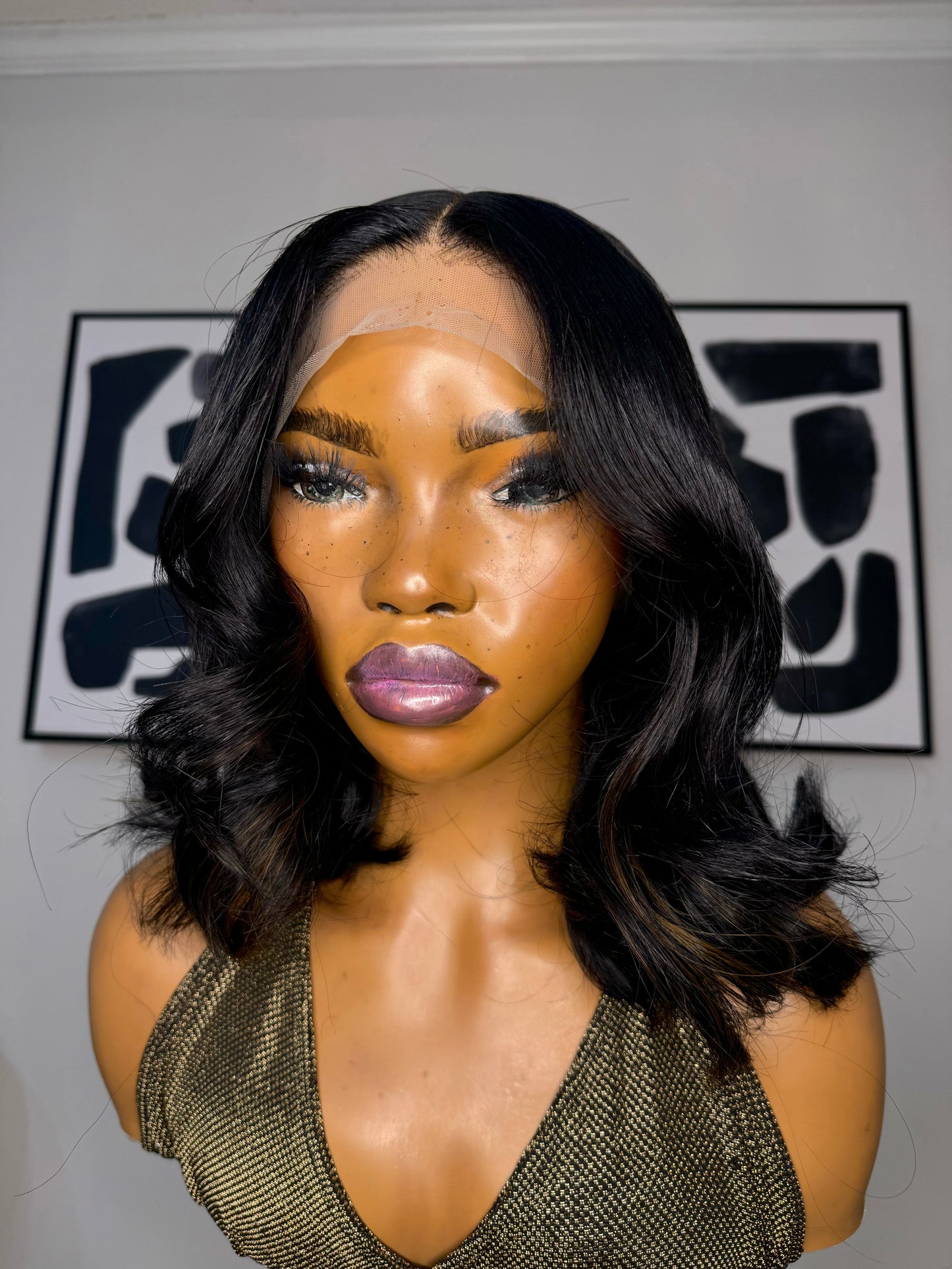 Body Wave Bob