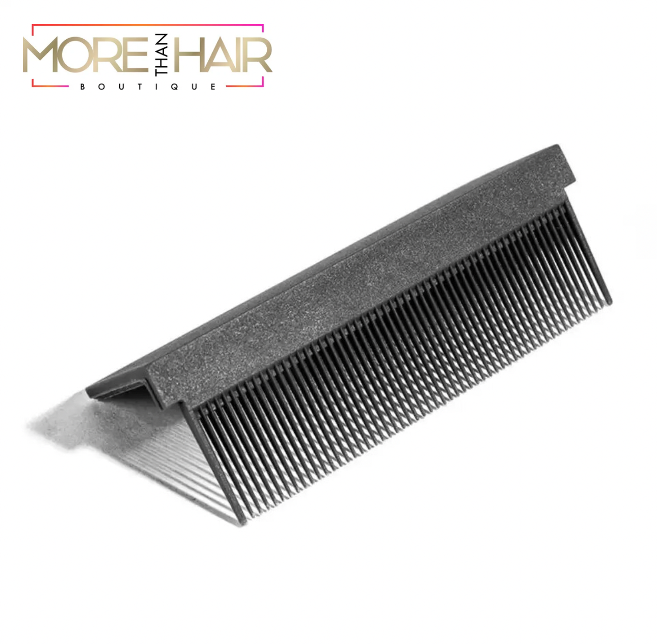 Silk Press Comb Attachment