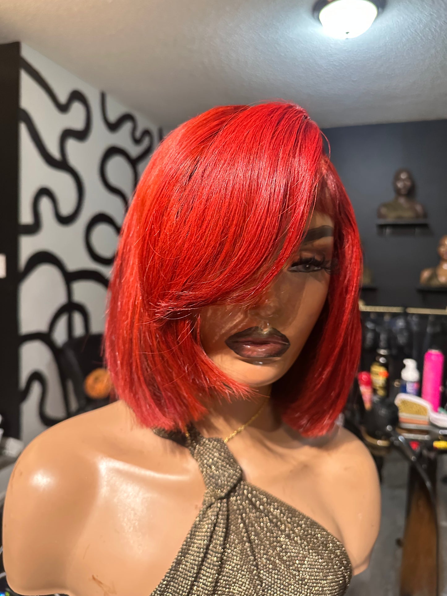 Scarlet