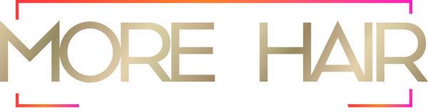 More Than Hair Boutique LLC logo
