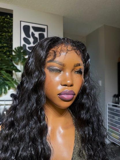 Aaliyah (Custom Ventilated Wig)