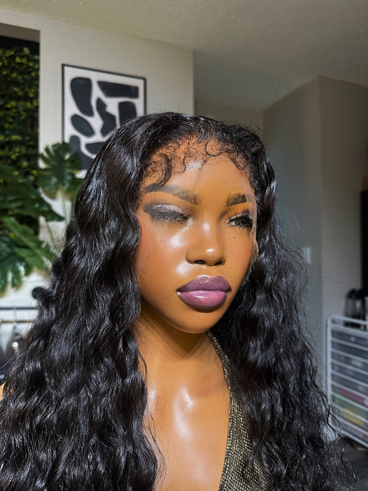 Aaliyah (Custom Ventilated Wig)