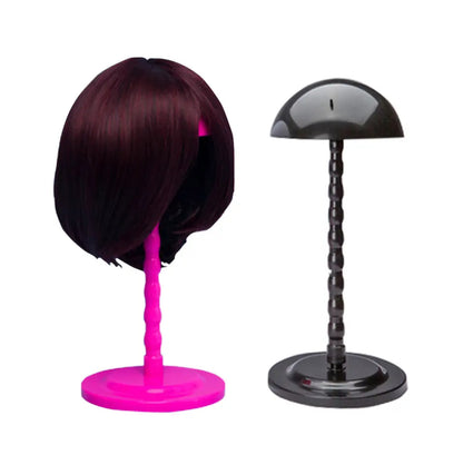 Portable Wig Stand/Holder