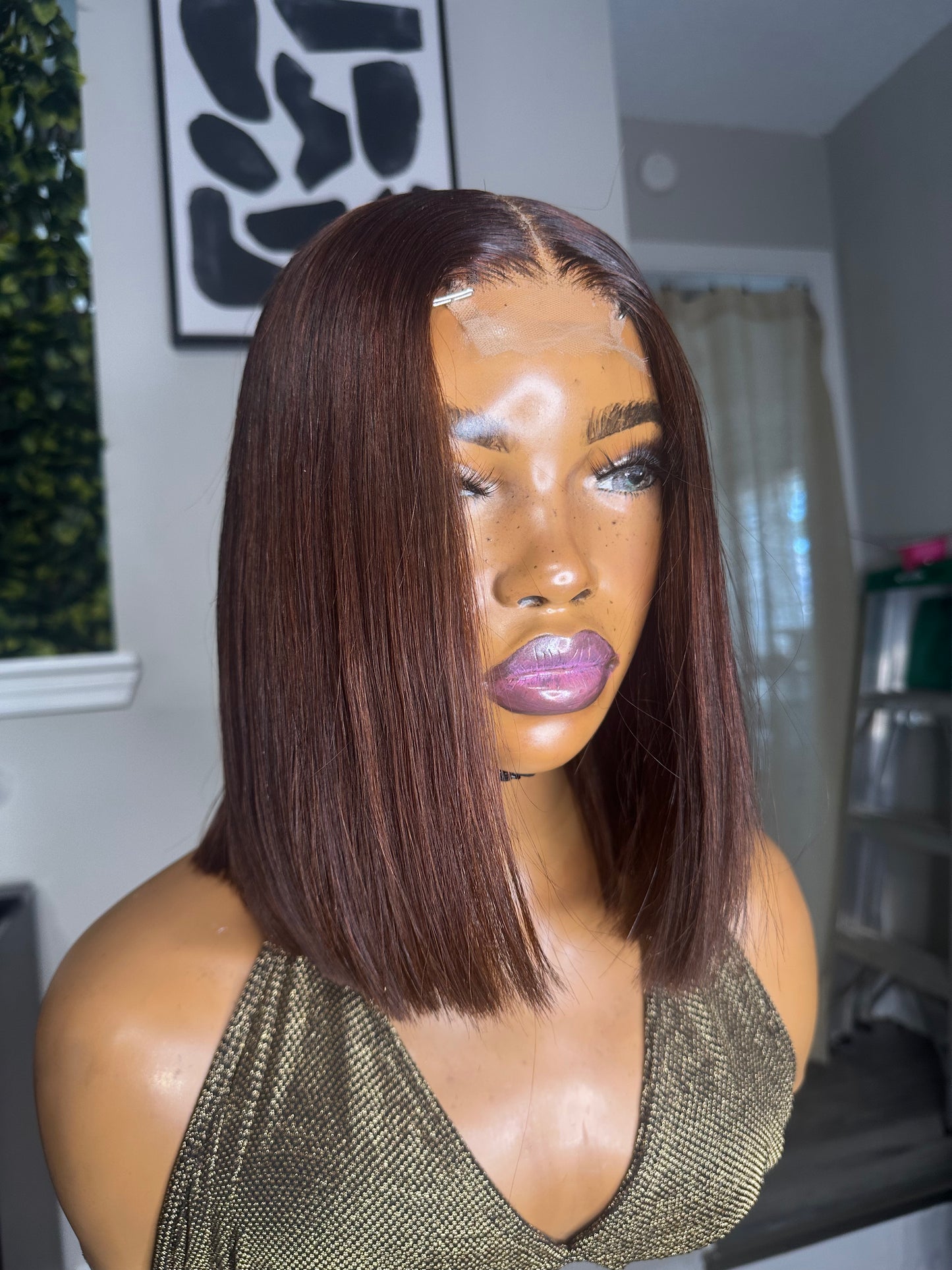 Amber