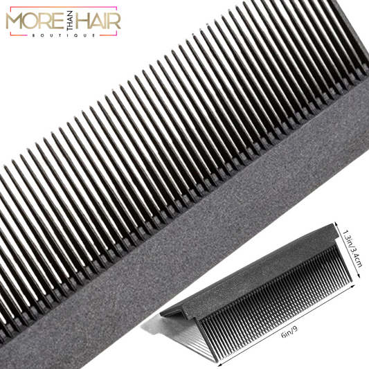 FLAT IRON COMB ATTACHEMENT