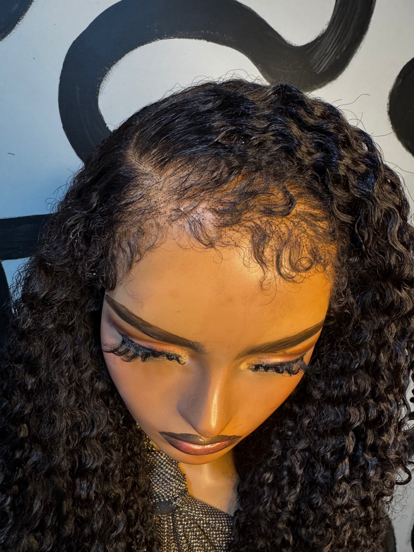 Soft Afro Curl (HD 7x7)