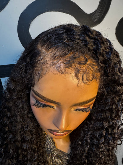 Soft Afro Curl (HD 7x7)