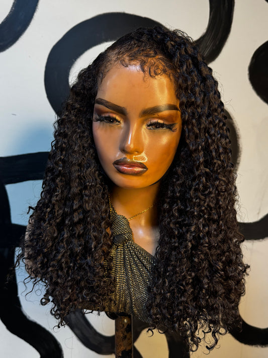 Soft Afro Curl (HD 7x7)