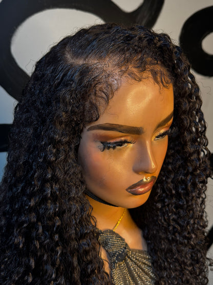 Soft Afro Curl (HD 7x7)