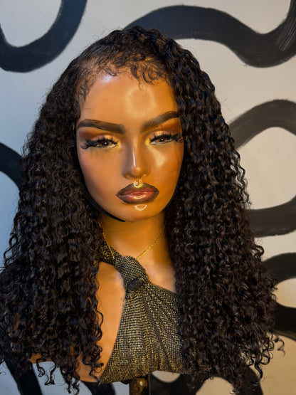 Soft Afro Curl (HD 7x7)