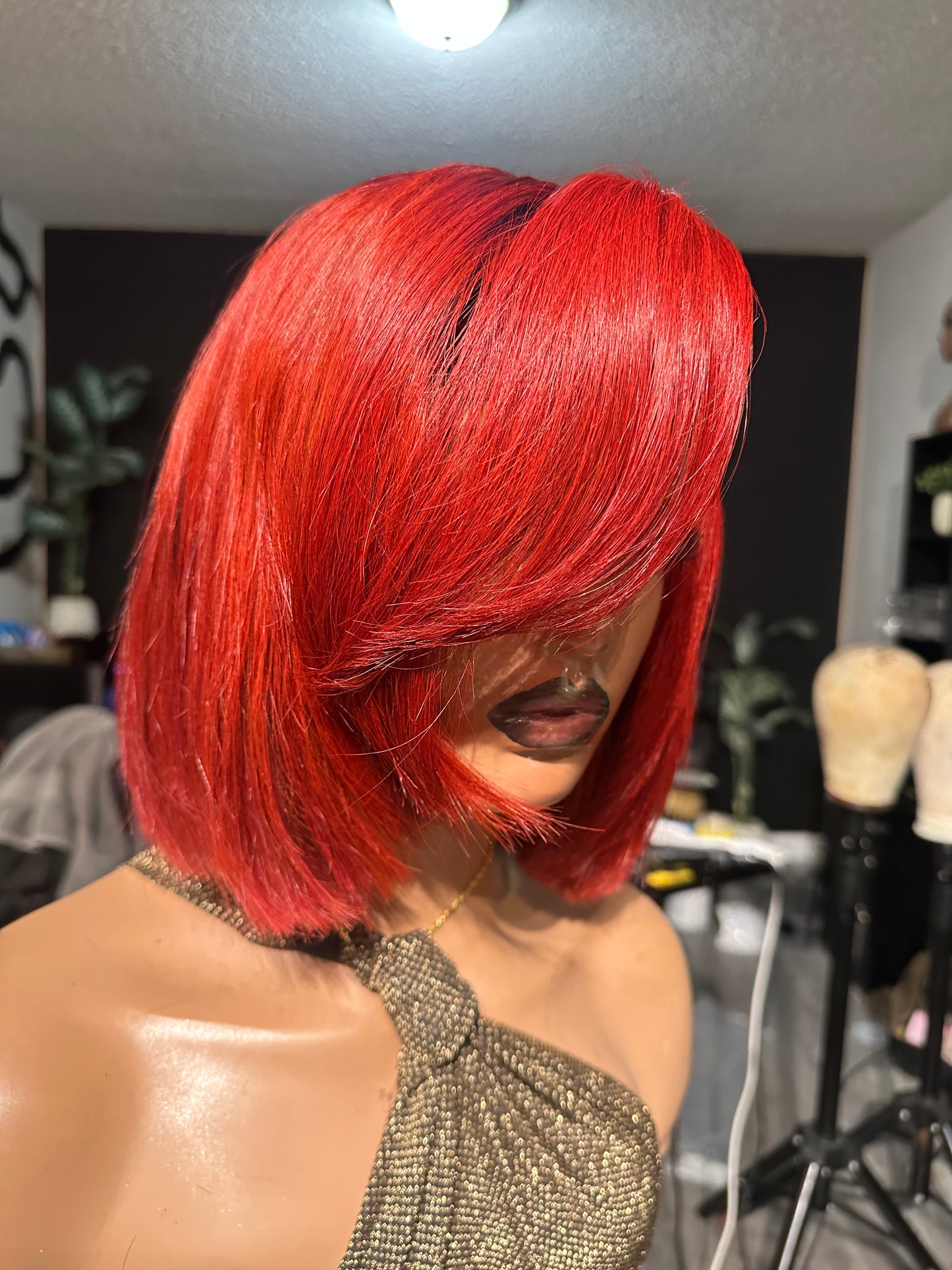 Scarlet