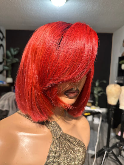 Scarlet
